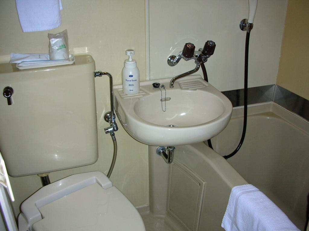 Hotel A.P Toyonaka Ngoại thất bức ảnh