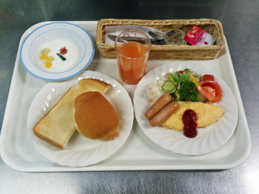 Hotel A.P Toyonaka Ngoại thất bức ảnh
