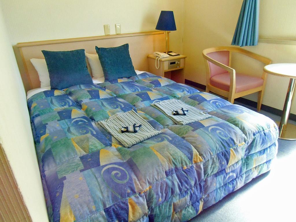Hotel A.P Toyonaka Ngoại thất bức ảnh