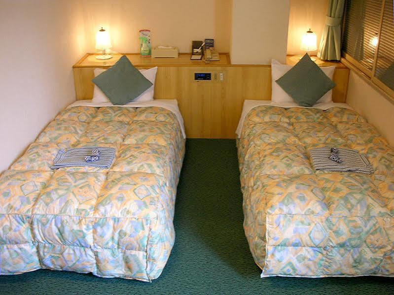 Hotel A.P Toyonaka Ngoại thất bức ảnh