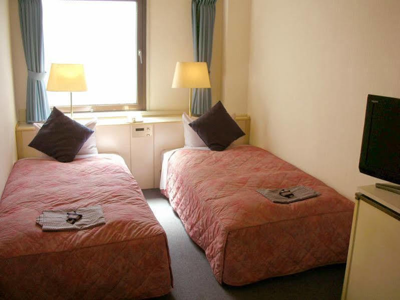 Hotel A.P Toyonaka Ngoại thất bức ảnh