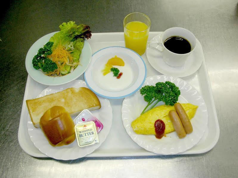 Hotel A.P Toyonaka Ngoại thất bức ảnh