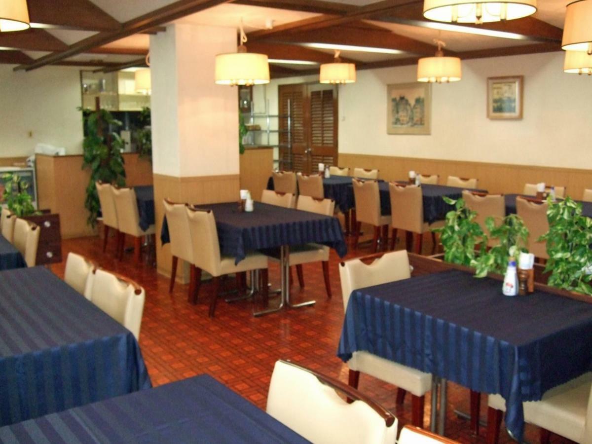 Hotel A.P Toyonaka Ngoại thất bức ảnh