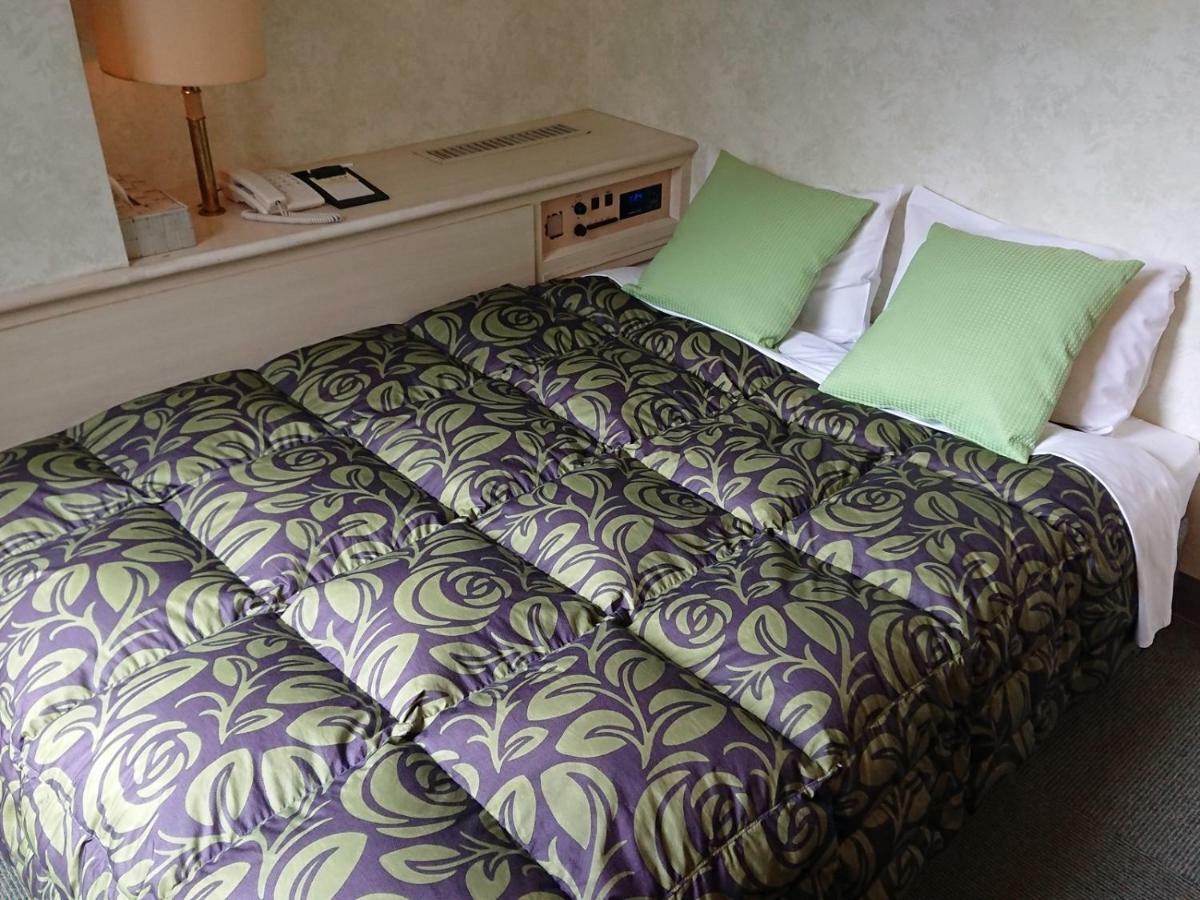Hotel A.P Toyonaka Ngoại thất bức ảnh