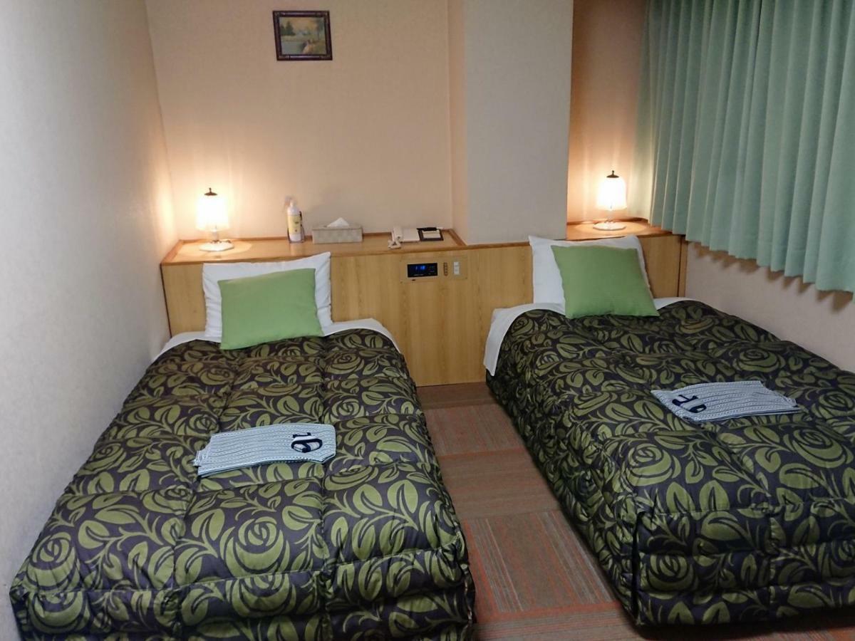 Hotel A.P Toyonaka Ngoại thất bức ảnh